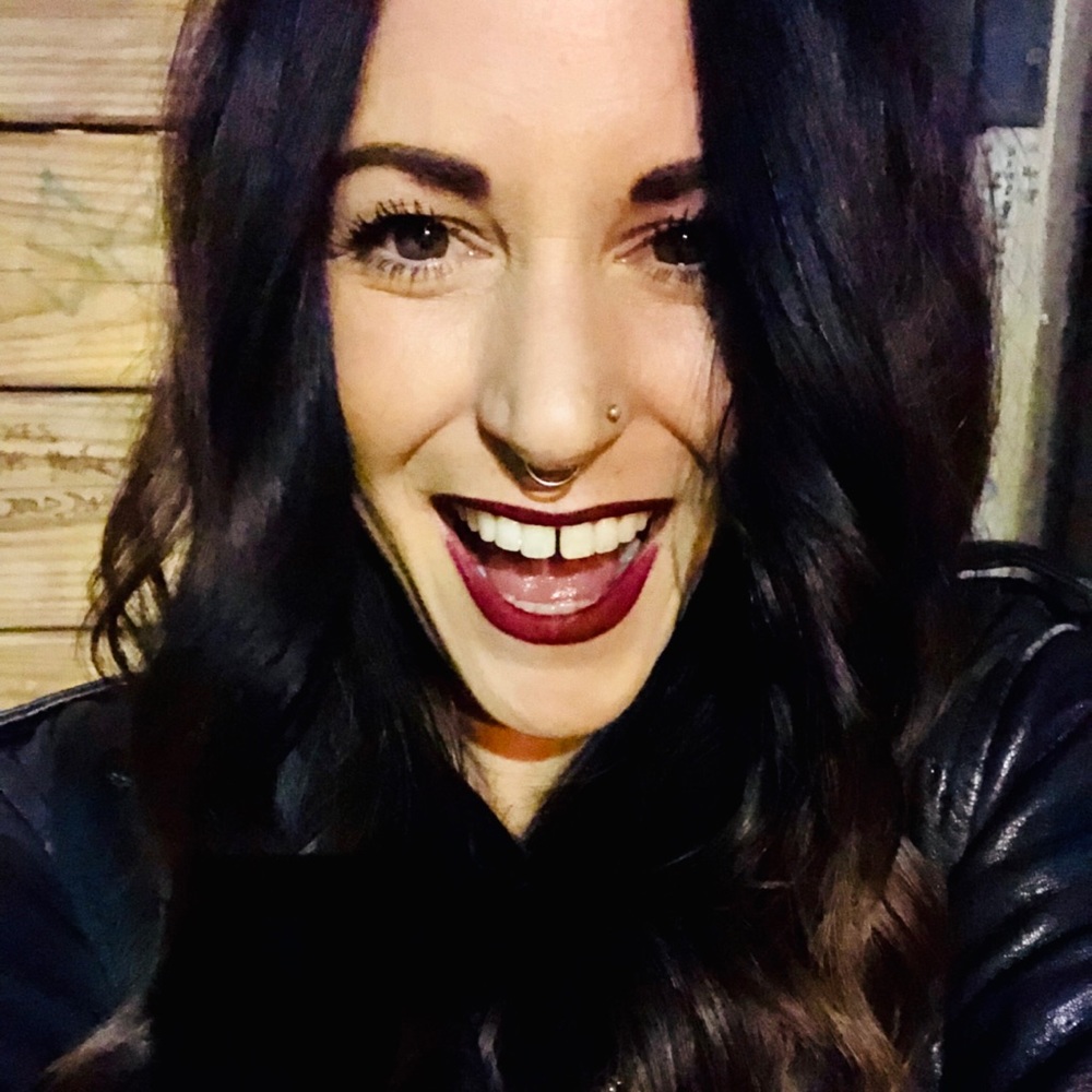Meet your Posher, Kristen